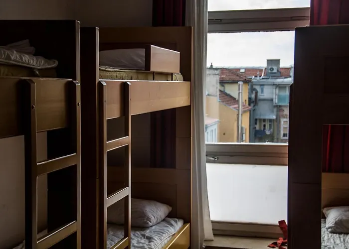 Hi Hostel Zagreb