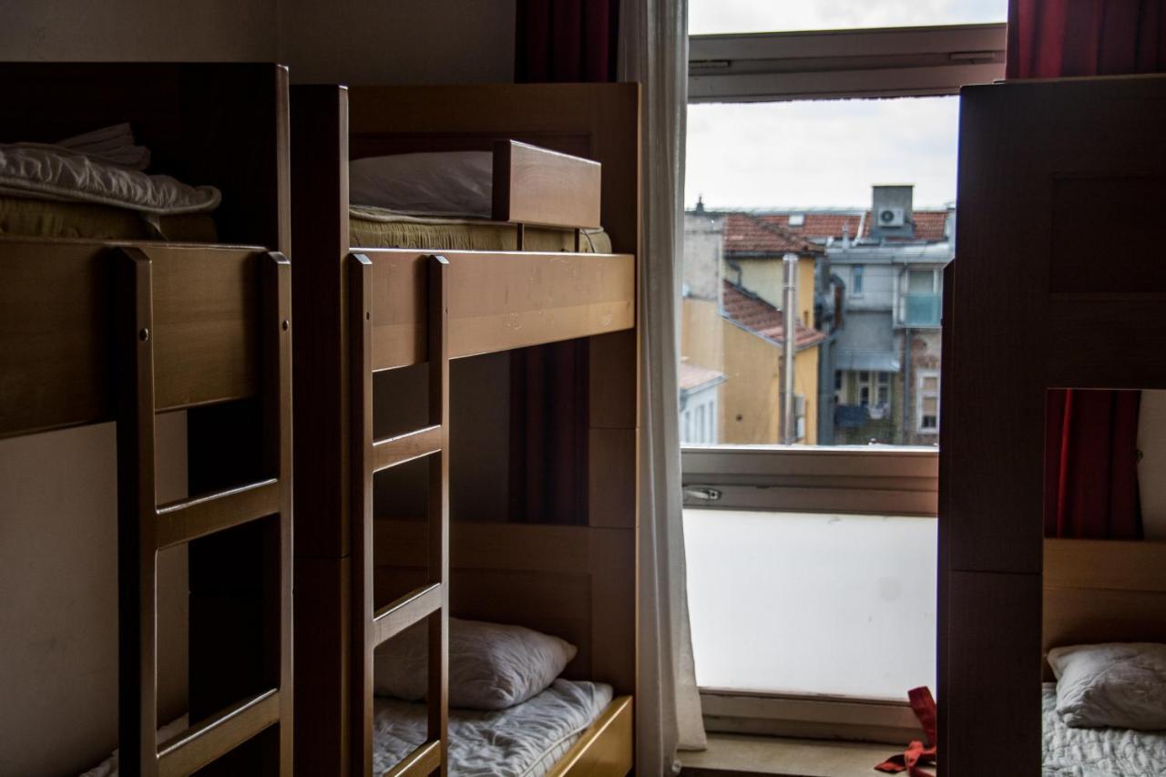 Hi Hostel Zagreb