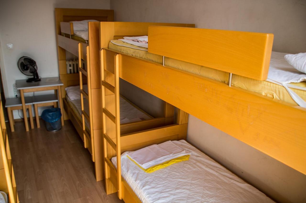 Hostel Hi Hostel Zagreb