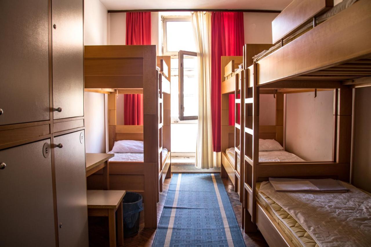 Hostel Hi Hostel Zagreb *