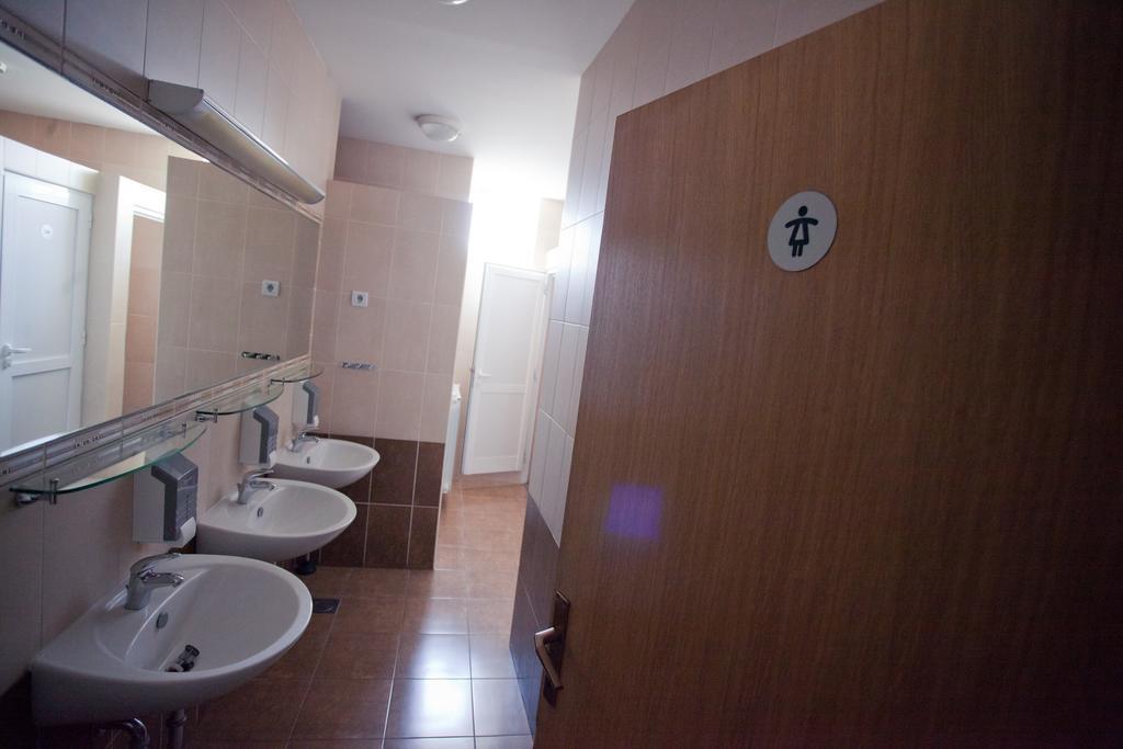 Hi Hostel Zagreb Hostel Zagreb
