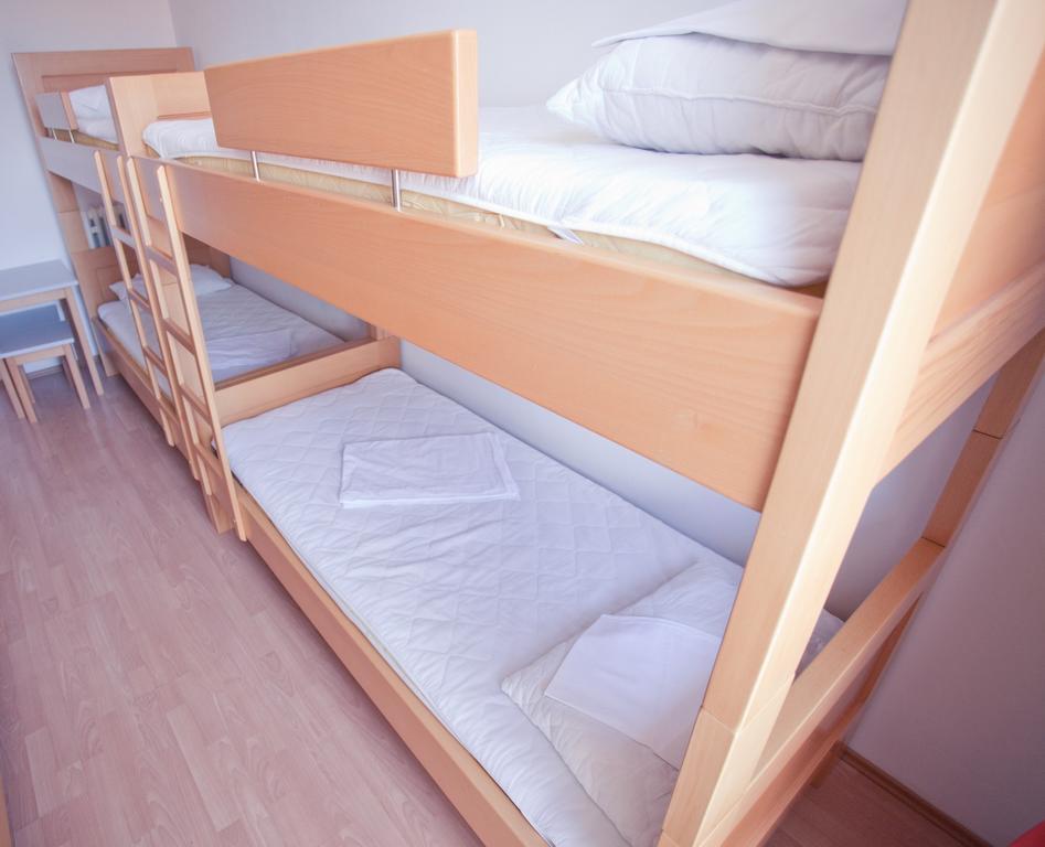 Hi Hostel Zagreb Hostel