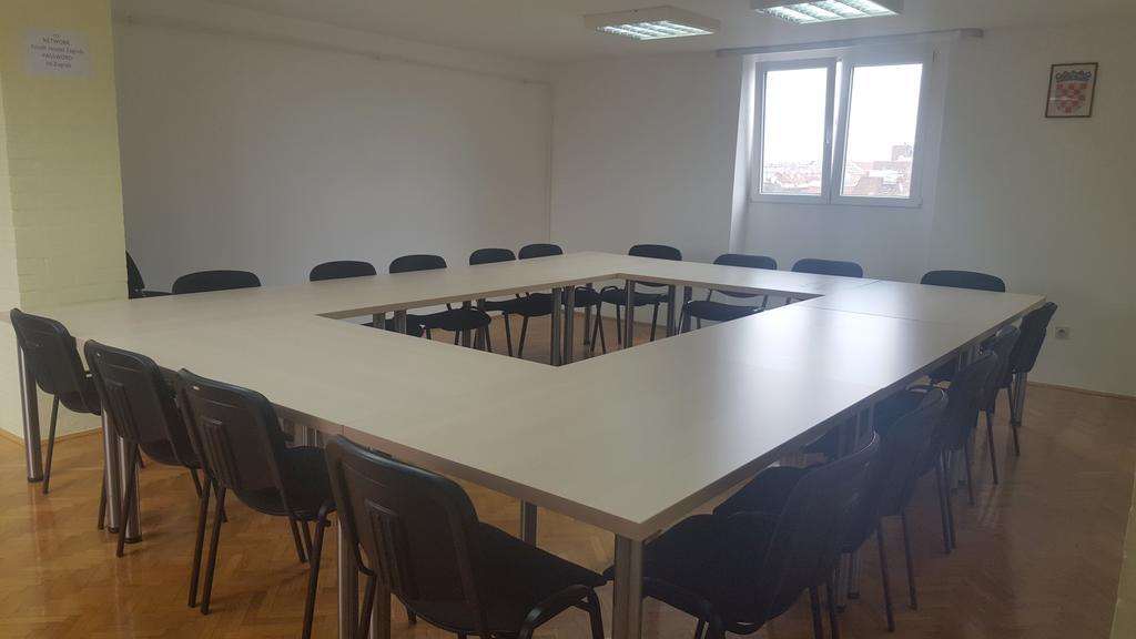 Hi Hostel Zagreb Zagreb