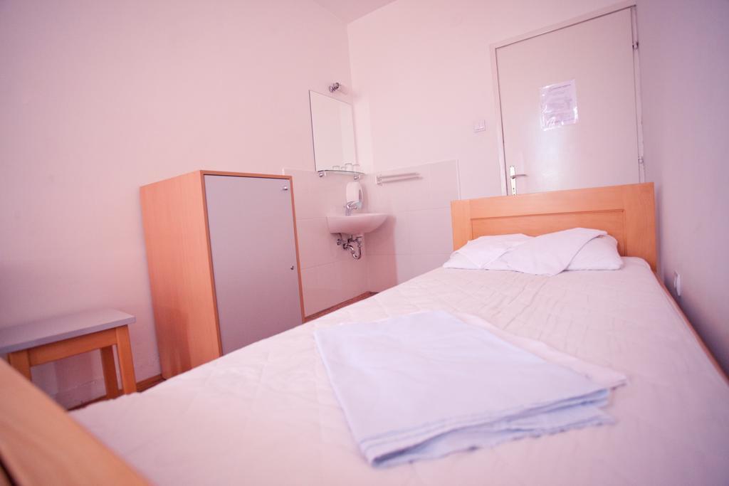 Hi Hostel Zagreb