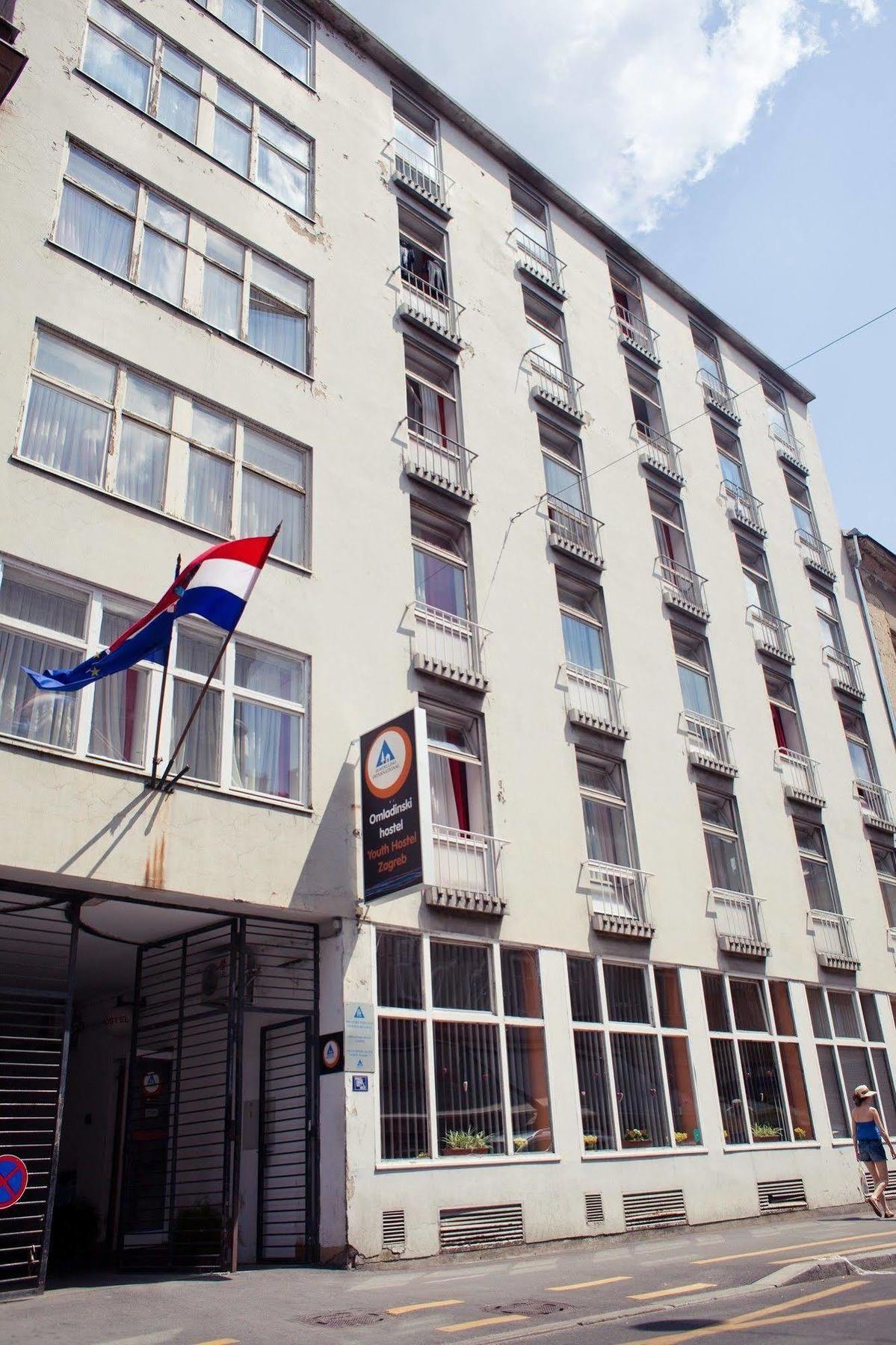 Hi Hostel Zagreb Hostel Zagreb