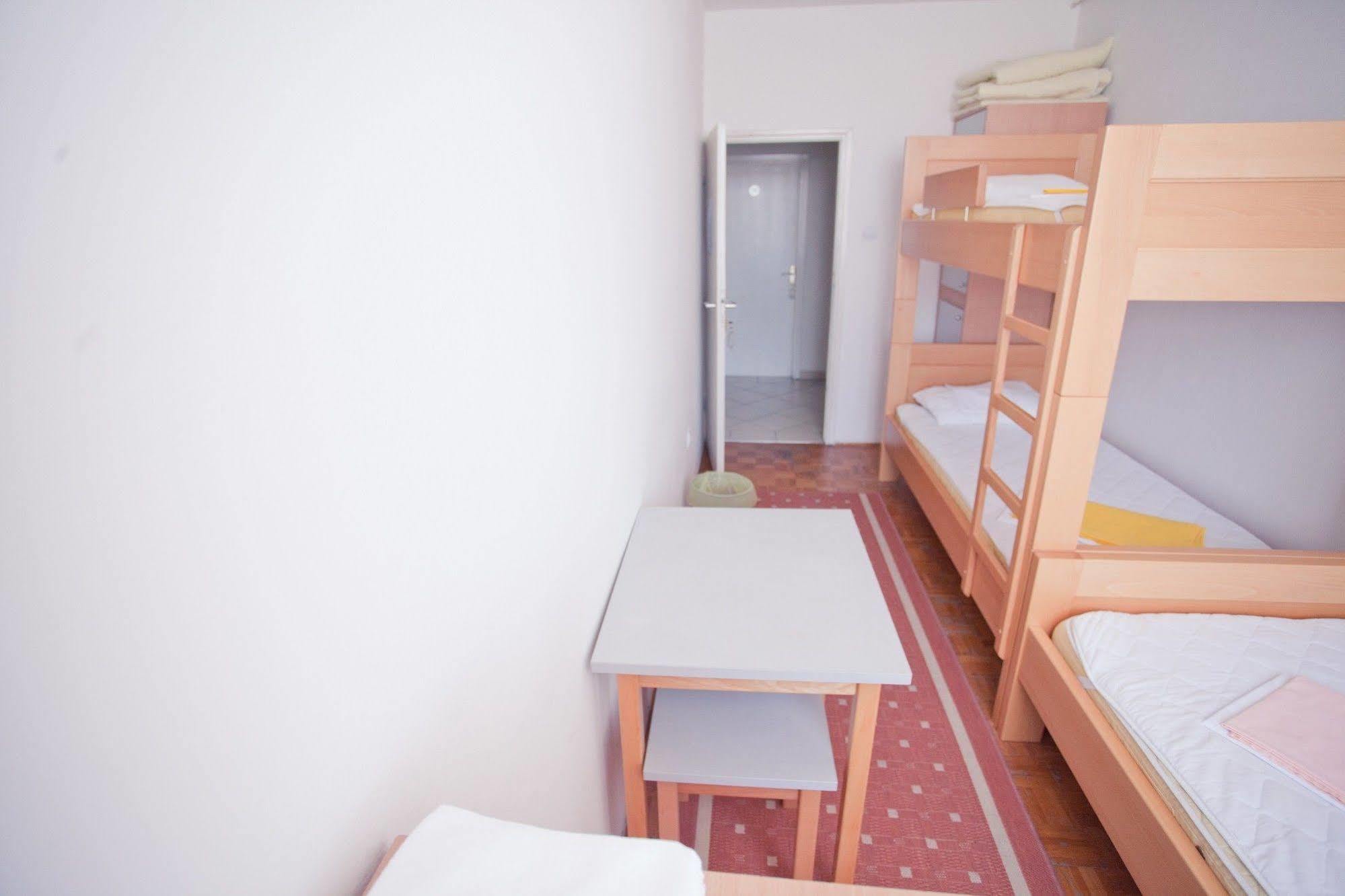 Hostel Hi Hostel Zagreb Zagreb