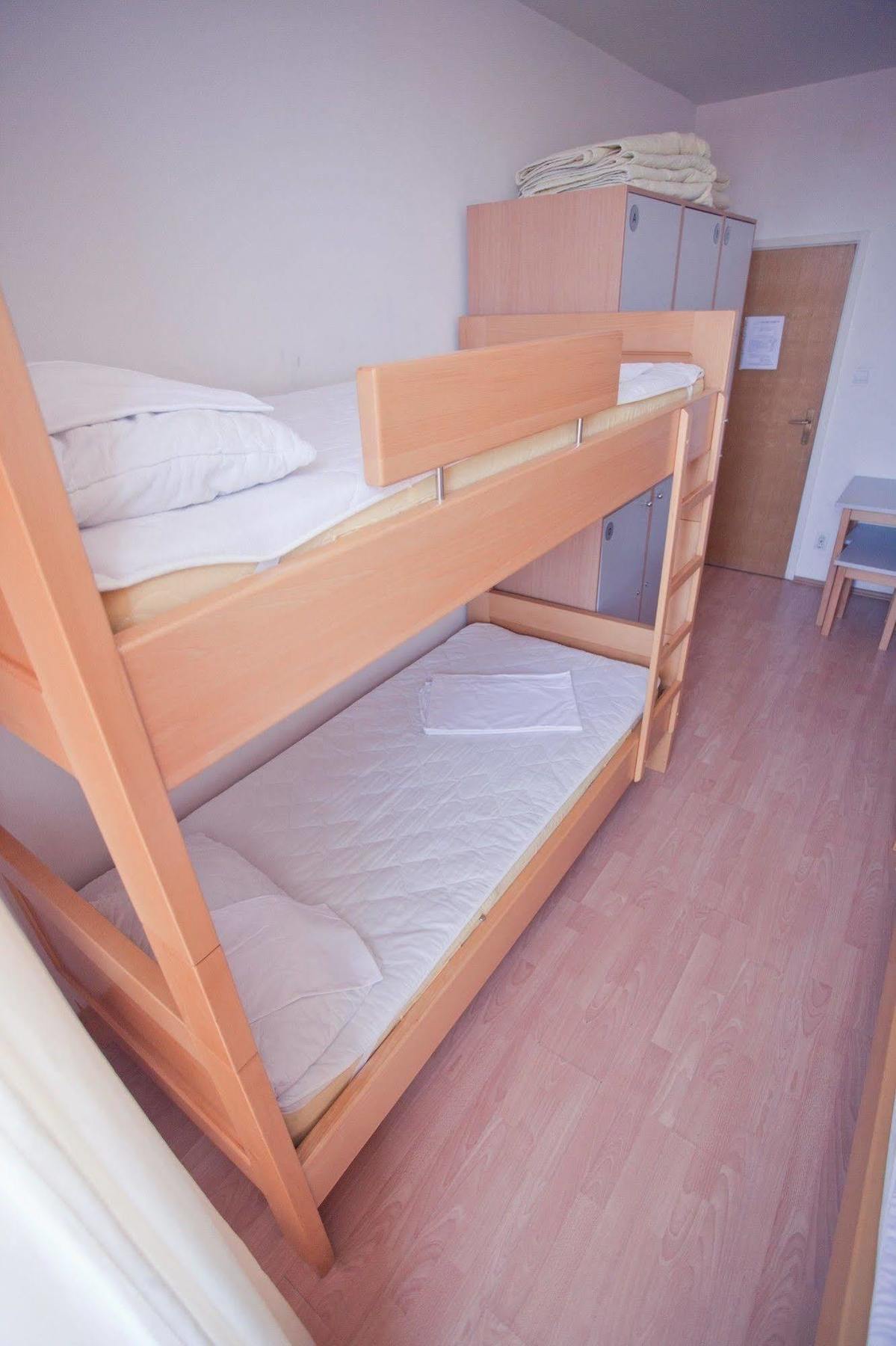 Hostel Hi Hostel Zagreb *