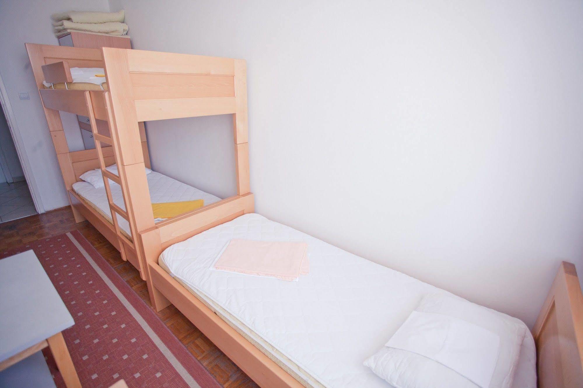 Hi Hostel Zagreb Hostel