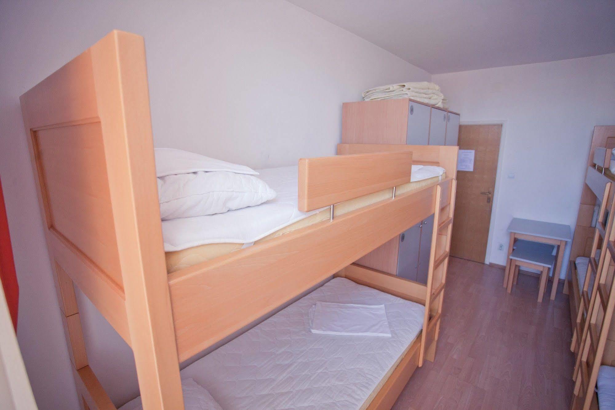 Hi Hostel Zagreb Hostel Zagreb