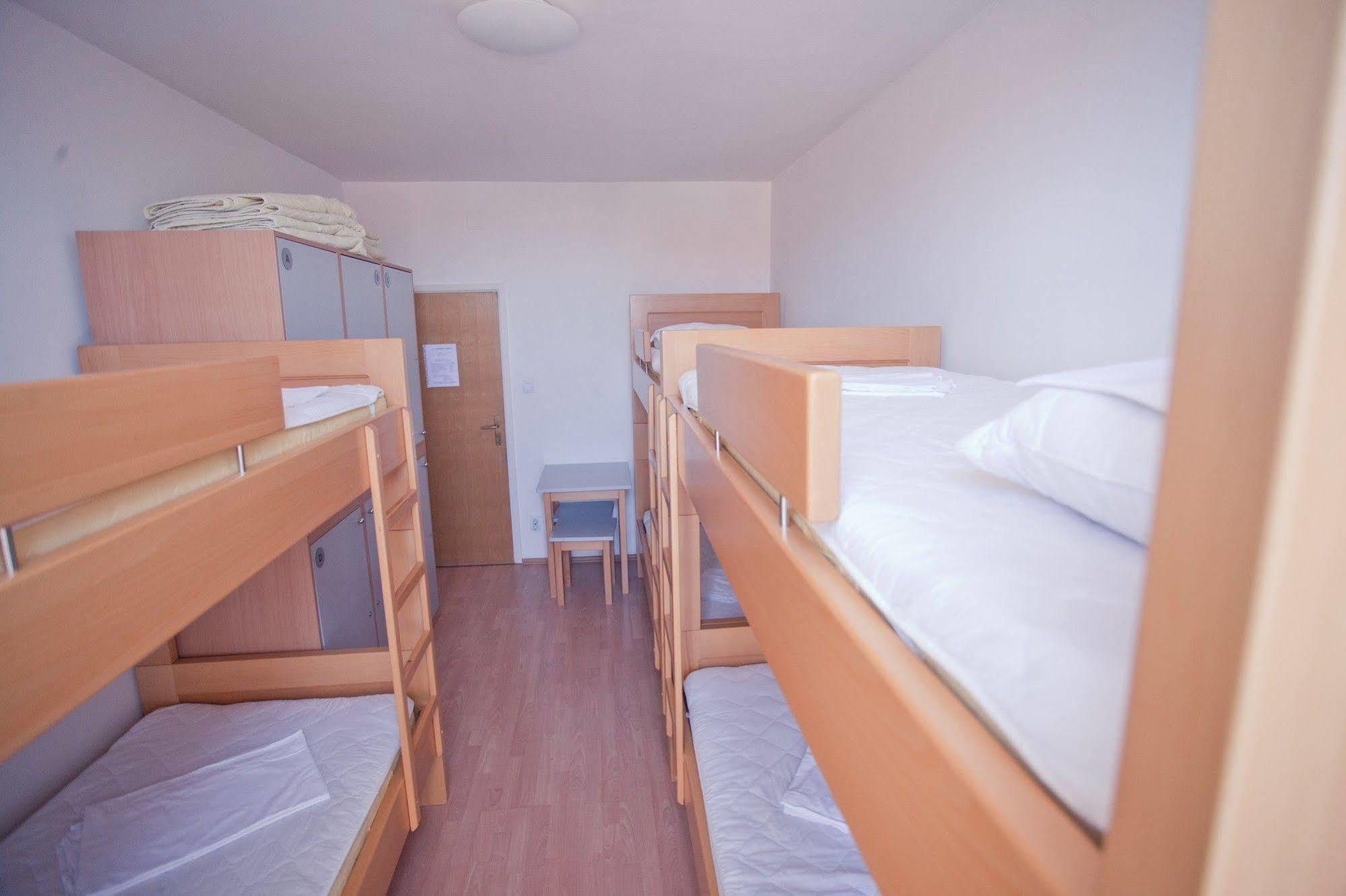 Hi Hostel Zagreb Zagreb