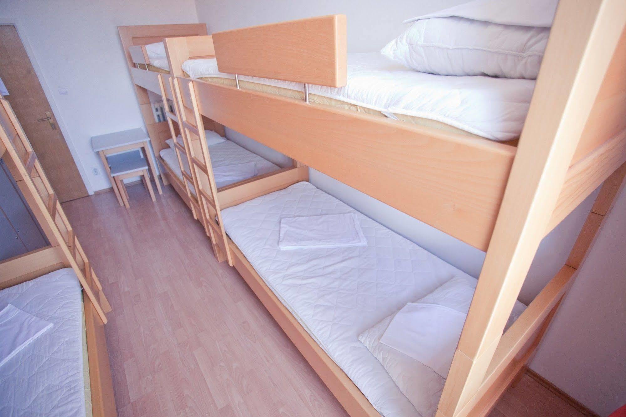 Hostel Hi Hostel Zagreb *