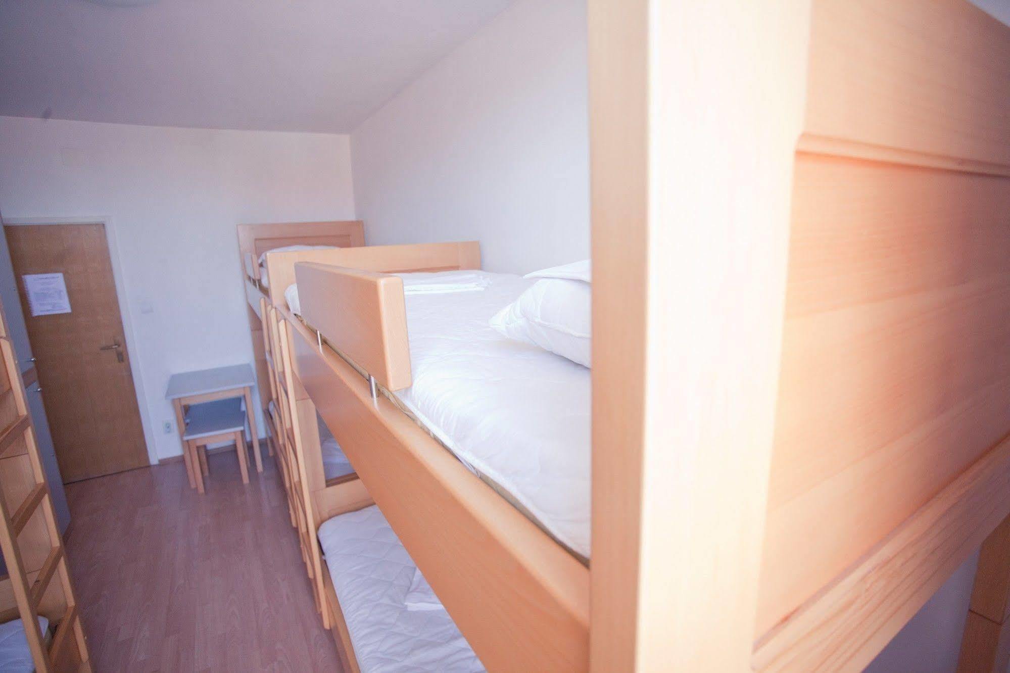 Hi Hostel Zagreb Hostel *