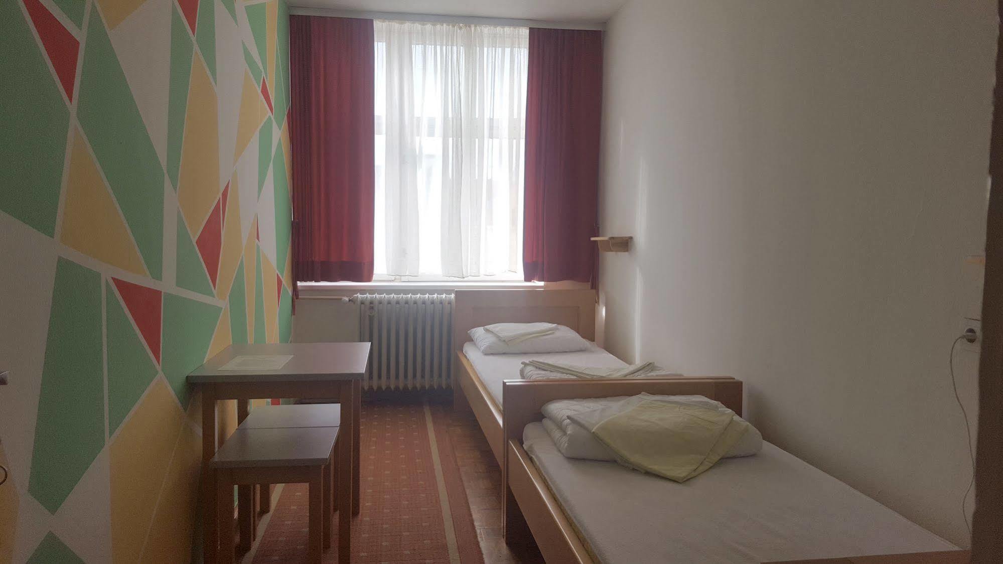 Hi Hostel Zagreb * Zagreb