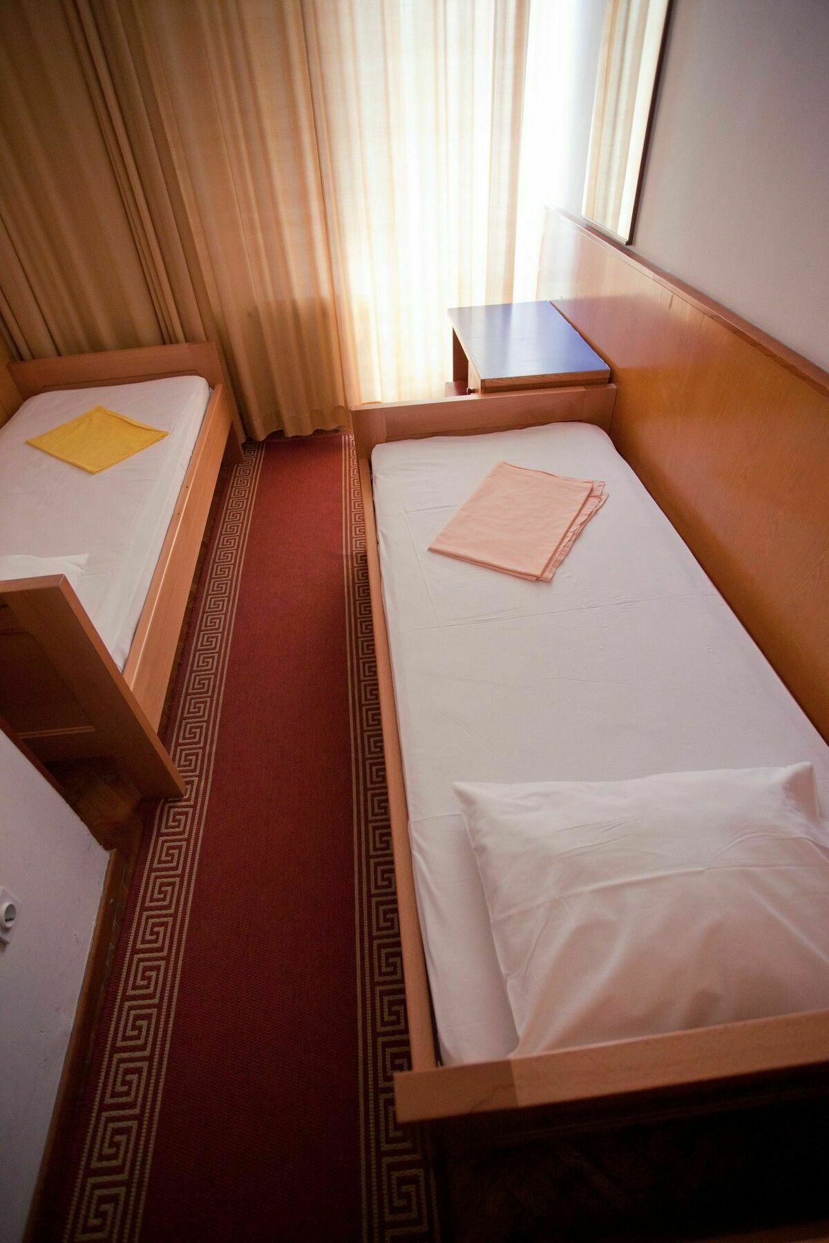Hostel Hi Hostel Zagreb