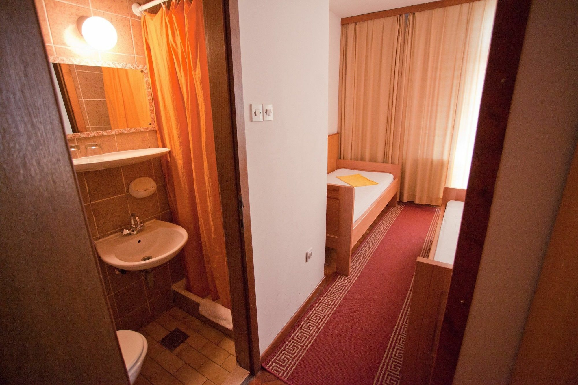 Hi Hostel Zagreb Hostel Zagreb