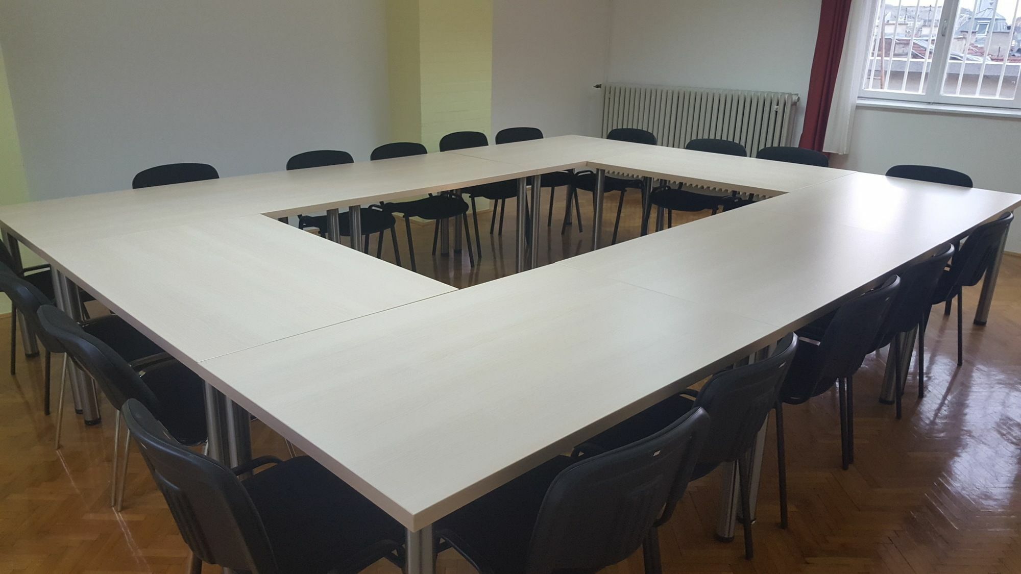 Hi Hostel Zagreb * Zagreb