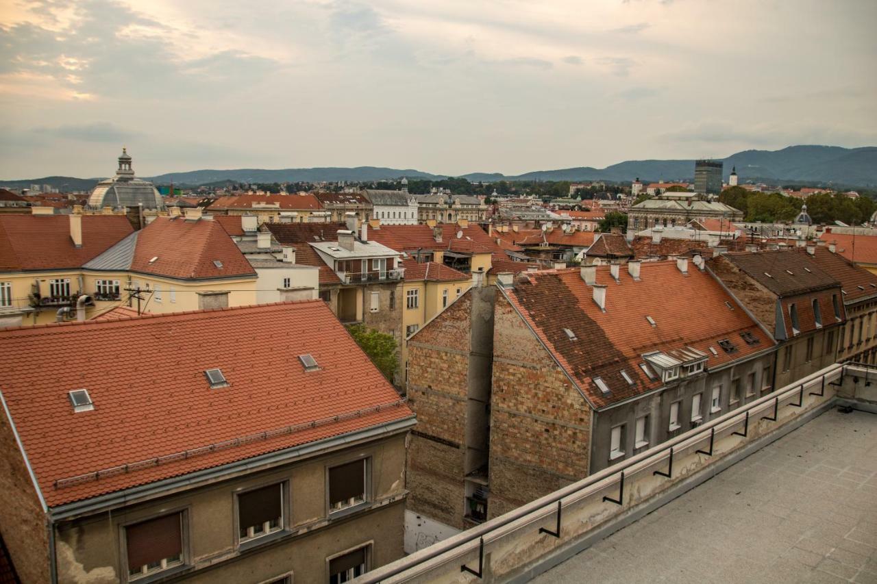 Hostel Hi Hostel Zagreb Zagreb