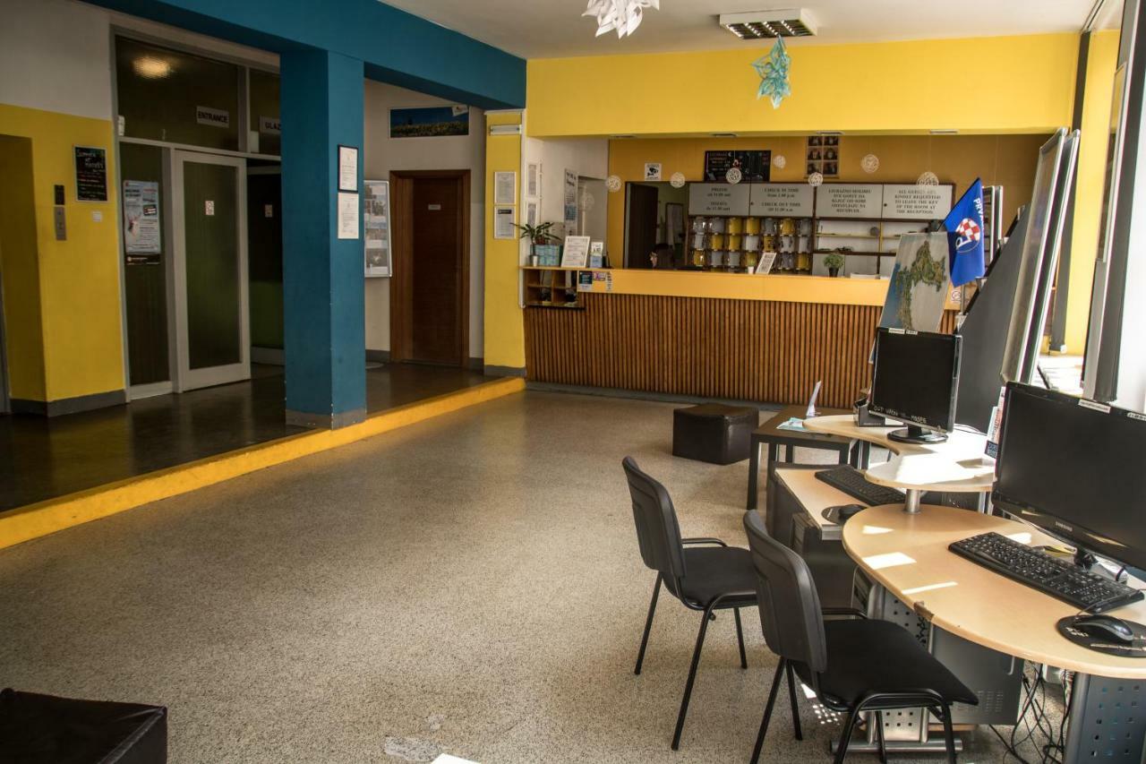 Hi Hostel Zagreb Hostel Zagreb