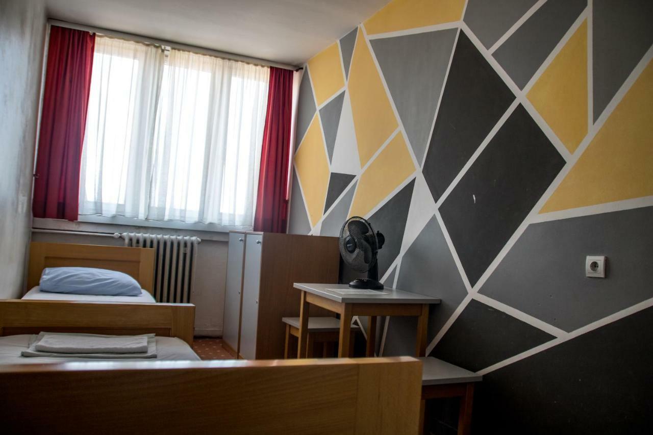 Hi Hostel Zagreb Hostel Zagreb