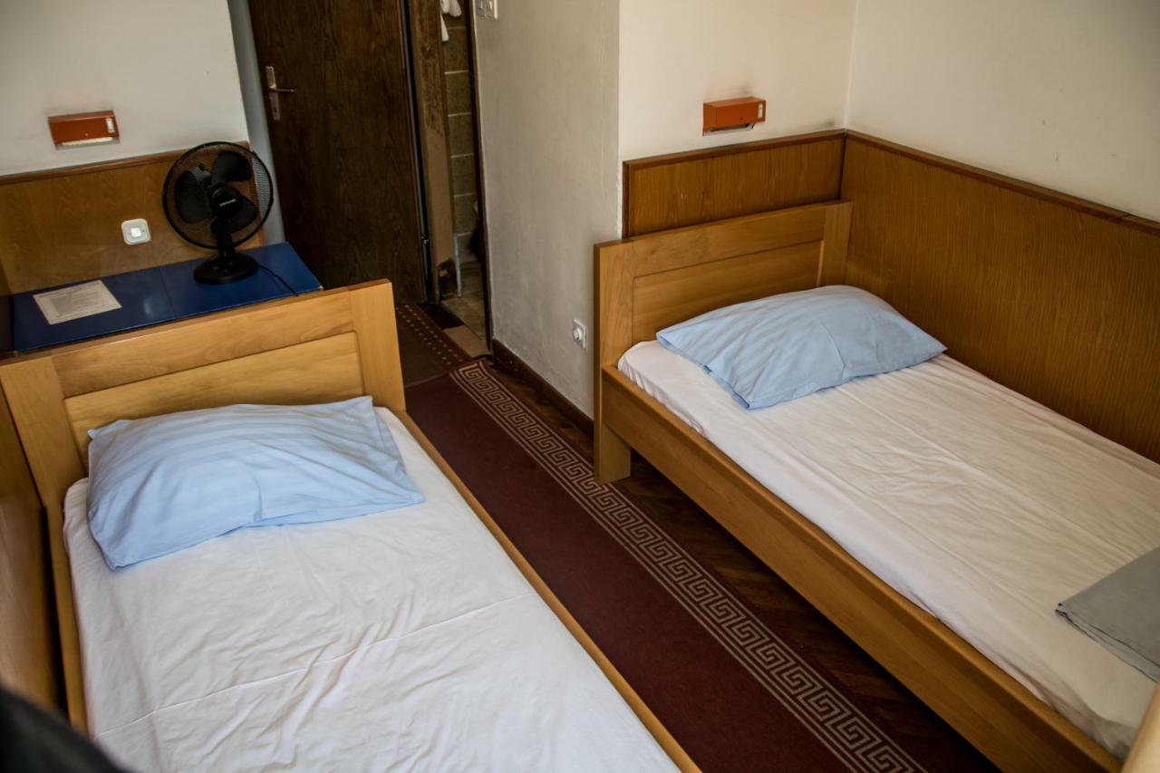 Hi Hostel Zagreb Hostel Zagreb