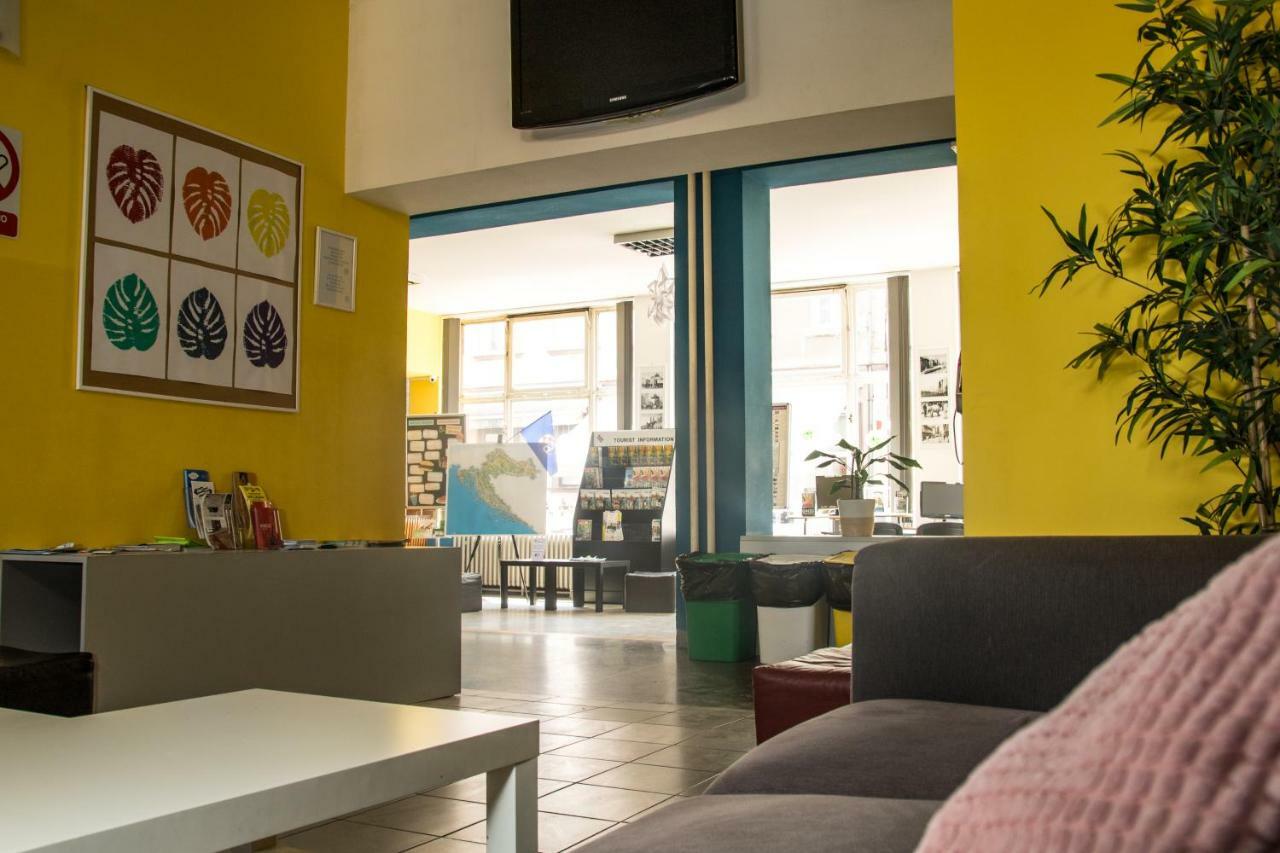 Hi Hostel Zagreb Hostel *
